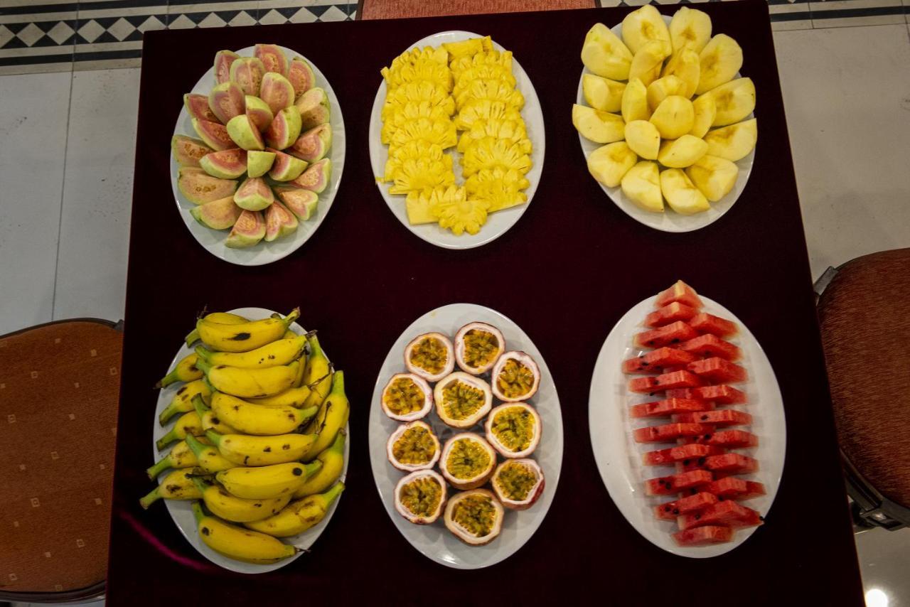 Shala Boutique Hoian Hotel An Ban ภายนอก รูปภาพ